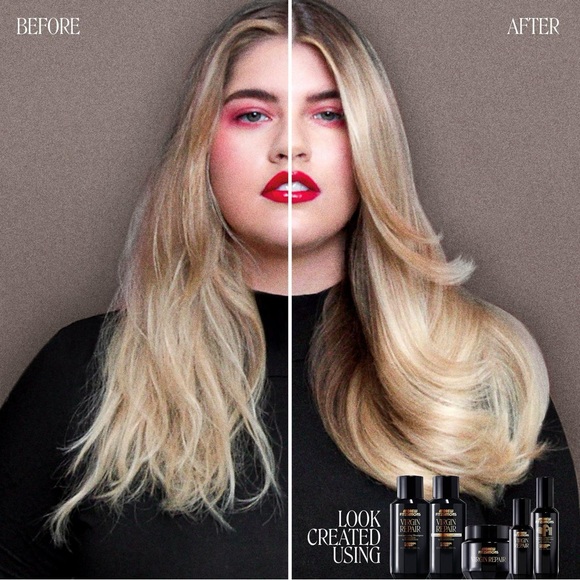 Andrew Fitzsimons AF1 Restructuring 10-in-1 Leave-In Conditioner mini ⚡️ - Picture 3 of 5